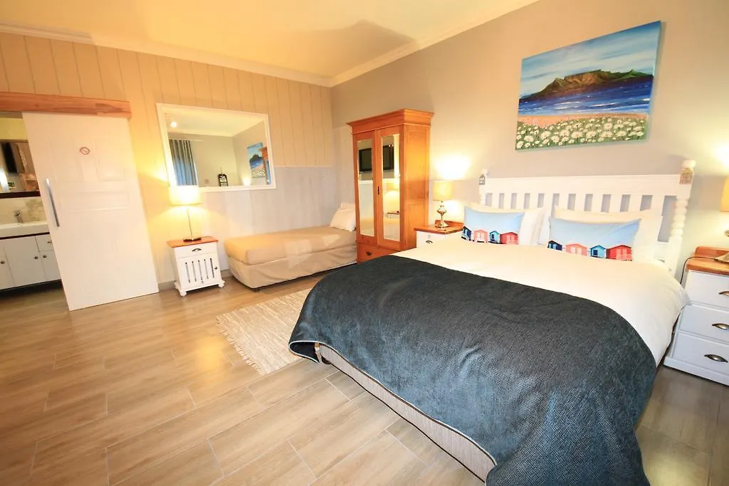 Bay View Guest House Somerset West South Africa