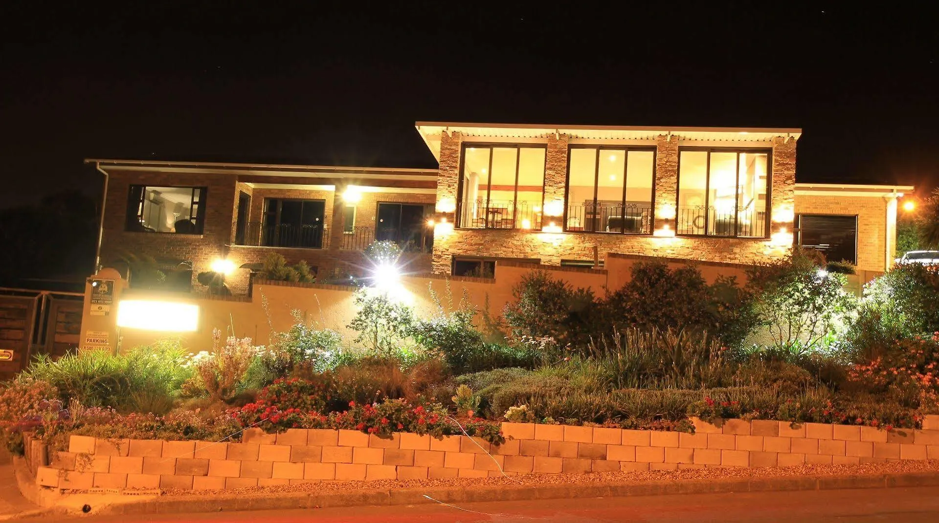 Bay View Guest House Somerset West