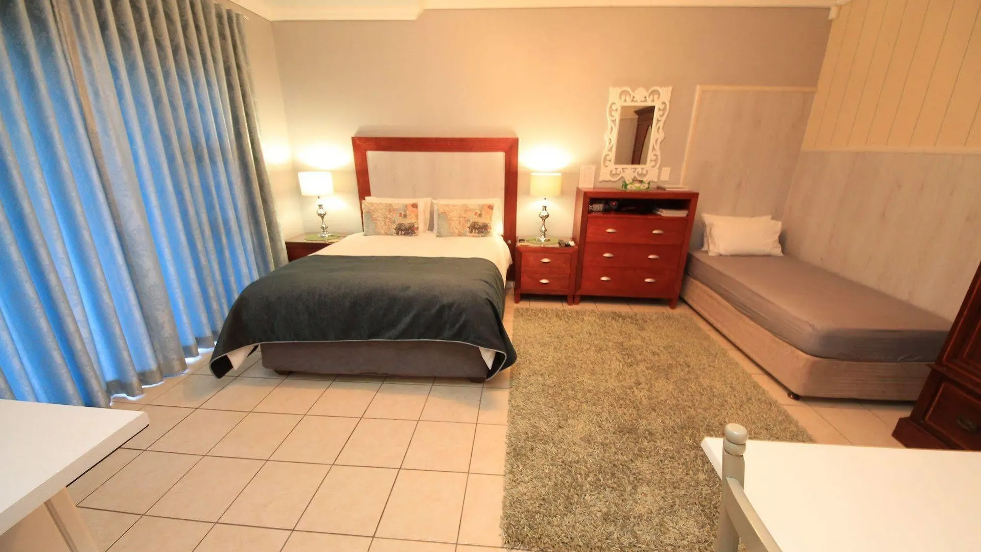 ***  Bay View Guest House Somerset West South Africa
