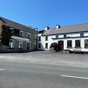 Pensión O'domhnaill's - Lig Do Scíth Irlanda