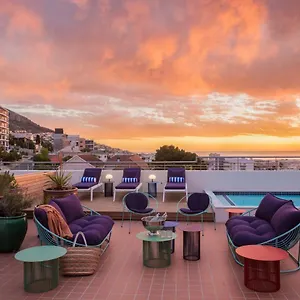 Hotel Sea Point, Ciudad del Cabo