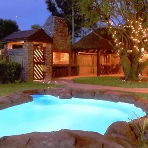 *** Bed and breakfast Treetops Sudáfrica