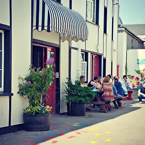  Hostal Neptune's Irlanda